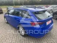 2025 Skoda Octavia