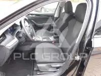 2025 Skoda Octavia