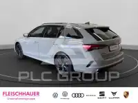 2025 Skoda Octavia