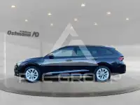 2025 Skoda Octavia