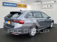2025 Skoda Octavia