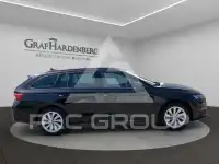 2025 Skoda Octavia