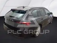 2025 Skoda Octavia