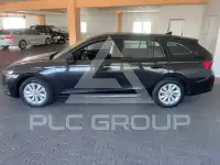 2025 Skoda Octavia