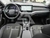 2025 Skoda Octavia