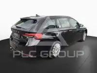 2025 Skoda Octavia