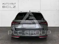 2025 Skoda Octavia