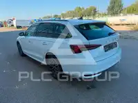 2025 Skoda Octavia