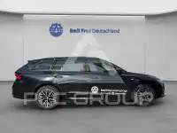 2025 Skoda Octavia