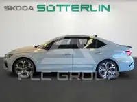 2025 Skoda Octavia
