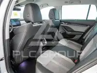 2025 Skoda Octavia