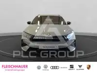 2025 Skoda Octavia