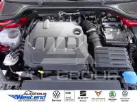 2025 Skoda Octavia