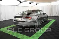 2025 Skoda Octavia