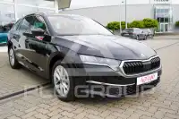 2025 Skoda Octavia