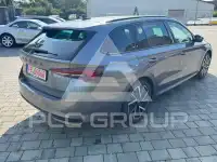 2025 Skoda Octavia