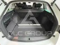 2025 Skoda Octavia