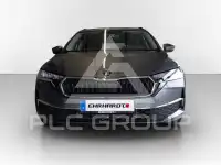 2025 Skoda Octavia