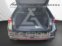 2025 Skoda Octavia