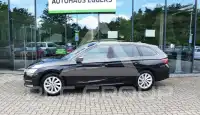 2025 Skoda Octavia