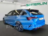 2025 Skoda Octavia