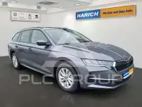 2025 Skoda Octavia