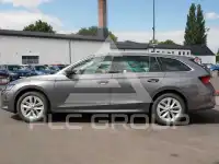 2025 Skoda Octavia