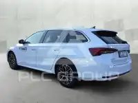 2025 Skoda Octavia