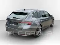 2025 Skoda Octavia