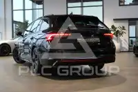 2025 Skoda Octavia
