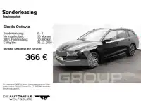 2025 Skoda Octavia