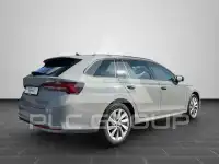 2025 Skoda Octavia