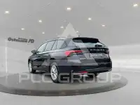 2025 Skoda Octavia