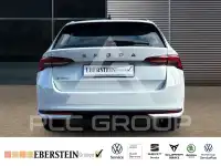 2025 Skoda Octavia