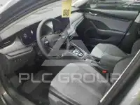 2025 Skoda Octavia