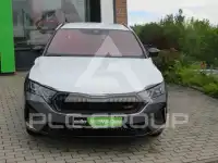 2025 Skoda Octavia