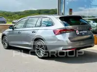 2025 Skoda Octavia