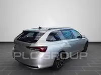 2025 Skoda Octavia