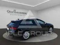 2025 Skoda Octavia
