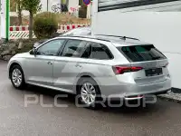 2025 Skoda Octavia