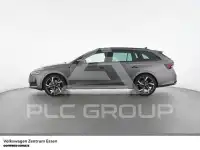 2025 Skoda Octavia