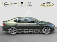 2025 Skoda Octavia
