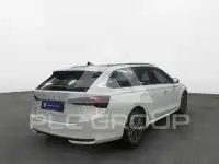 2025 Skoda Octavia