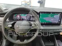 2025 Skoda Octavia