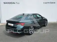 2025 Skoda Octavia