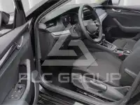2025 Skoda Octavia