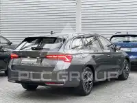 2025 Skoda Octavia