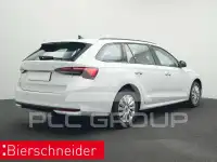 2025 Skoda Octavia