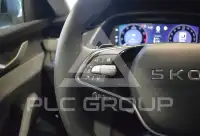 2025 Skoda Octavia