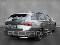 2025 Skoda Octavia